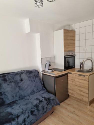 Apartamento Charment Studio 100m De La Plage Place De Parking