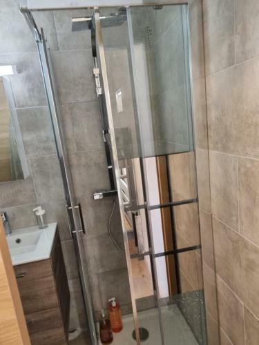 Apartamento Charment Studio 100m De La Plage Place De Parking