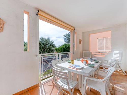 Apartment Voie Lact�e