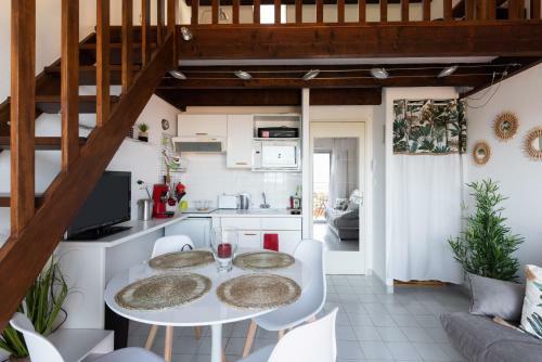 Apartamento Brise De Mer