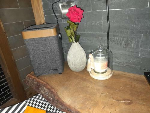 Apartamento Bzen&spa