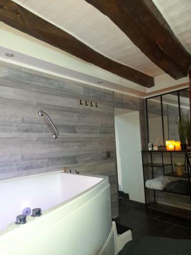 Apartamento Bzen&spa