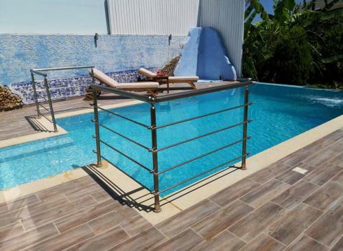Apartamento Valantas Garden Suite