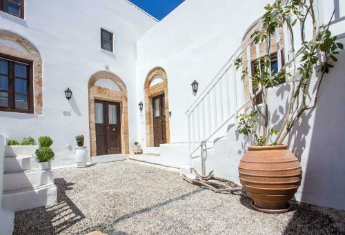 Apartamento Heritage Luxury Suites