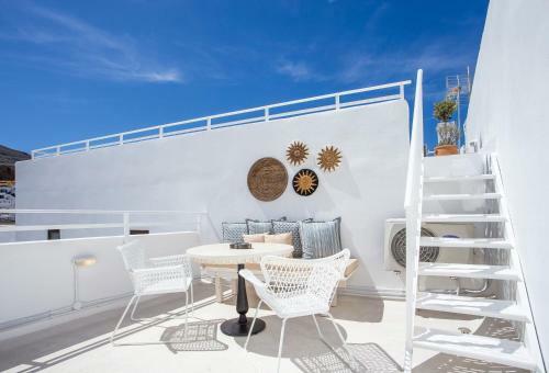 Apartamento Heritage Luxury Suites