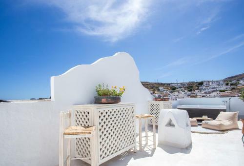 Apartamento Heritage Luxury Suites