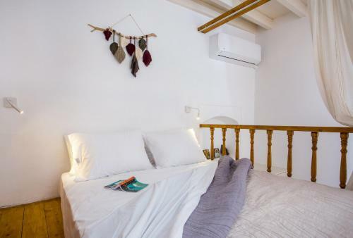 Apartamento Heritage Luxury Suites