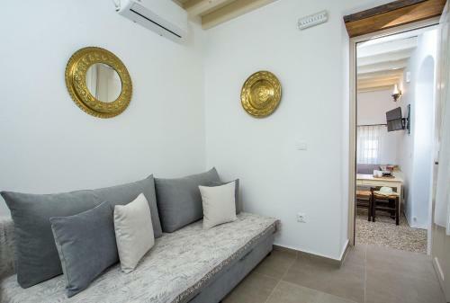 Apartamento Heritage Luxury Suites