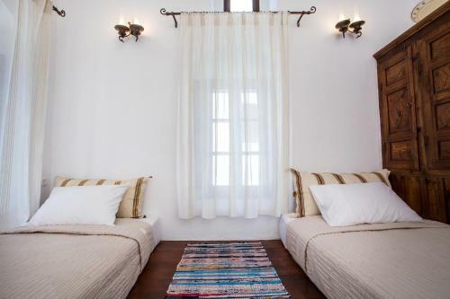 Apartamento Heritage Luxury Suites