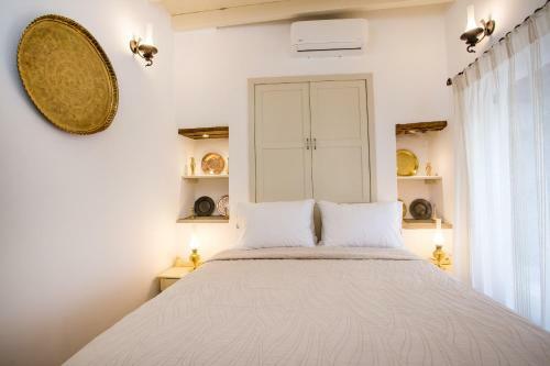 Apartamento Heritage Luxury Suites