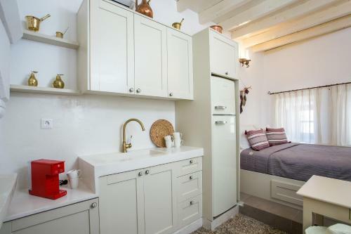 Apartamento Heritage Luxury Suites