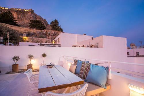 Apartamento Heritage Luxury Suites