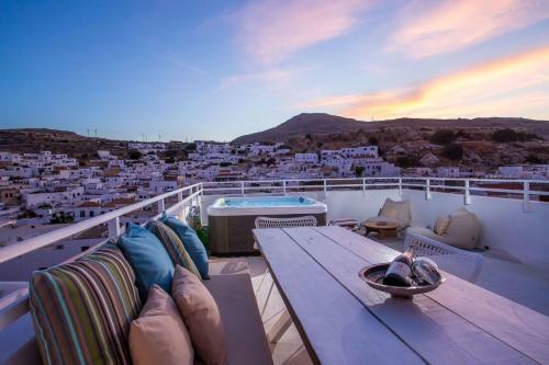 Apartamento Heritage Luxury Suites