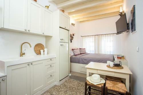 Apartamento Heritage Luxury Suites