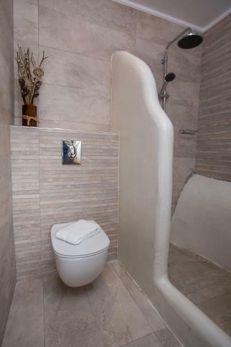 Apartamento Heritage Luxury Suites