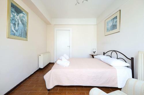 Apartamento River-side Villa Corfu Town With Pool