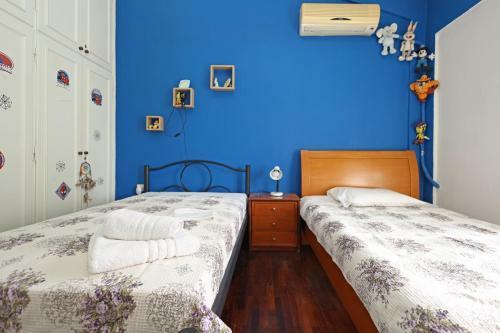 Apartamento River-side Villa Corfu Town With Pool