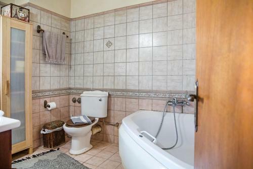 Apartamento River-side Villa Corfu Town With Pool