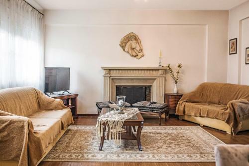 Apartamento River-side Villa Corfu Town With Pool