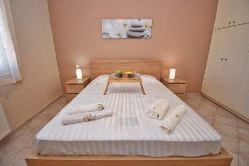 Apartamento Lazareto Seaview Suite - High Speed Wifi
