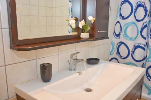 Apartamento Lazareto Seaview Suite - High Speed Wifi