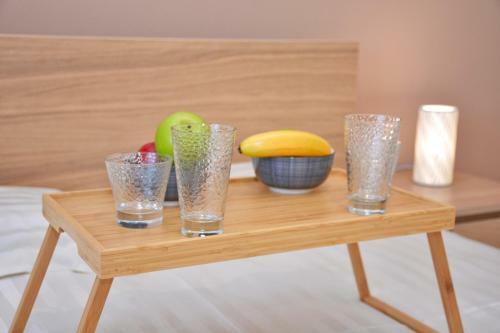 Apartamento Lazareto Seaview Suite - High Speed Wifi
