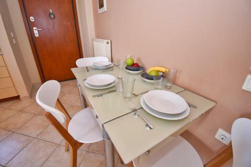 Apartamento Lazareto Seaview Suite - High Speed Wifi