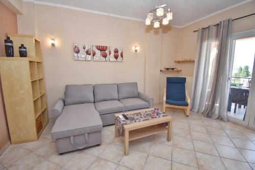 Apartamento Lazareto Seaview Suite - High Speed Wifi