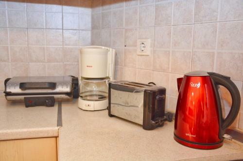 Apartamento Lazareto Seaview Suite - High Speed Wifi