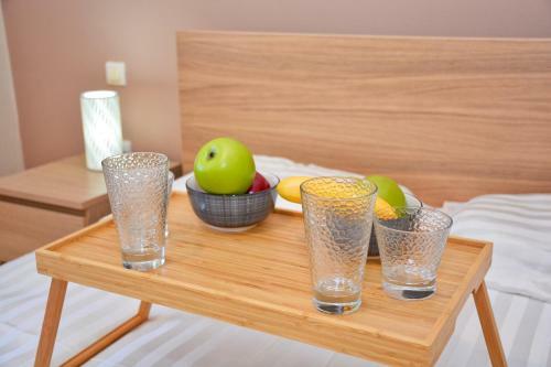 Apartamento Lazareto Seaview Suite - High Speed Wifi