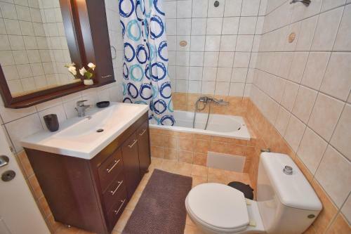 Apartamento Lazareto Seaview Suite - High Speed Wifi