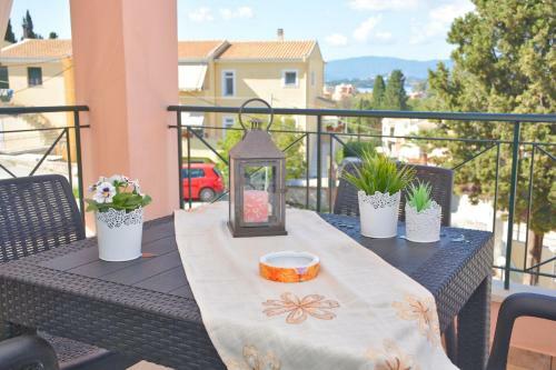 Apartamento Lazareto Seaview Suite - High Speed Wifi