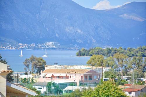 Apartamento Lazareto Seaview Suite - High Speed Wifi