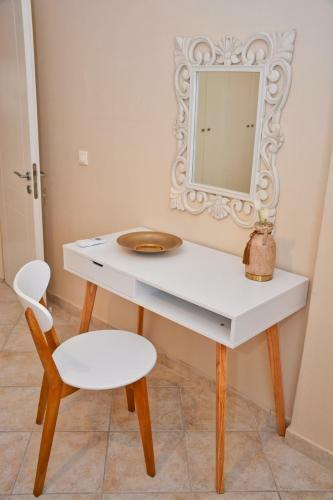 Apartamento Lazareto Seaview Suite - High Speed Wifi