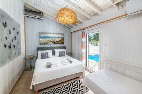 Beach House Cavo Kiotari