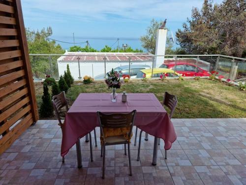 Apartamento Solymar Prive