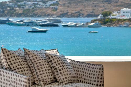 The Absolute Beachfront Luxury Villa