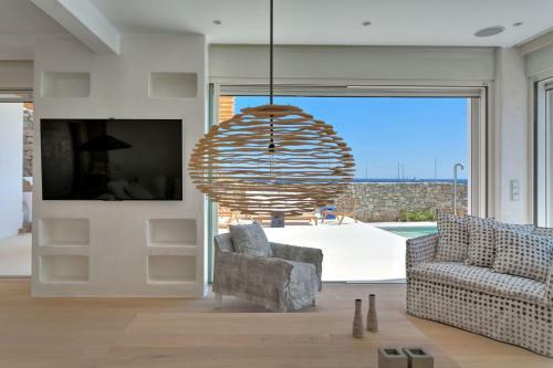 The Absolute Beachfront Luxury Villa