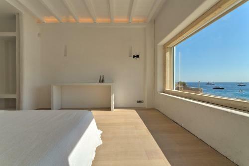 The Absolute Beachfront Luxury Villa