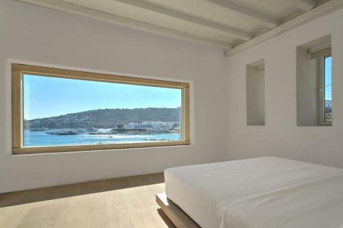 The Absolute Beachfront Luxury Villa