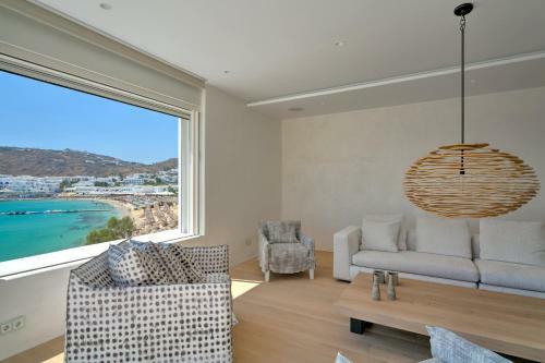 The Absolute Beachfront Luxury Villa