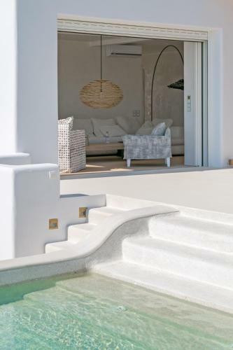 The Absolute Beachfront Luxury Villa