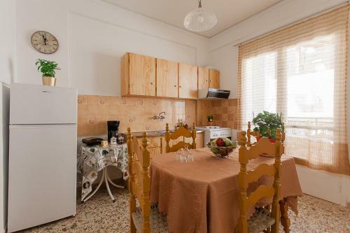 Apartamento Soula's House