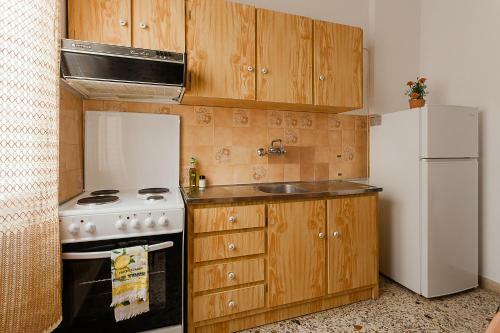 Apartamento Soula's House