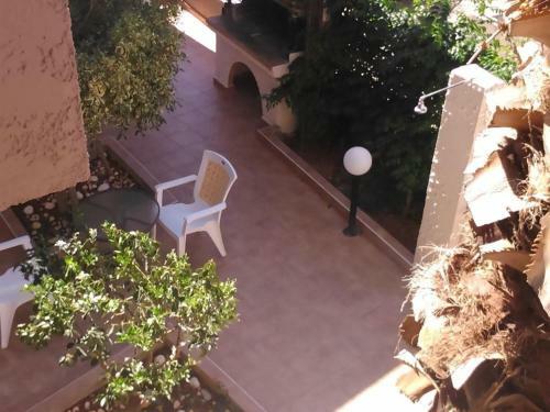 Hotel Fotula Studios