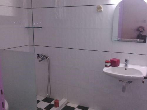 Hotel Fotula Studios