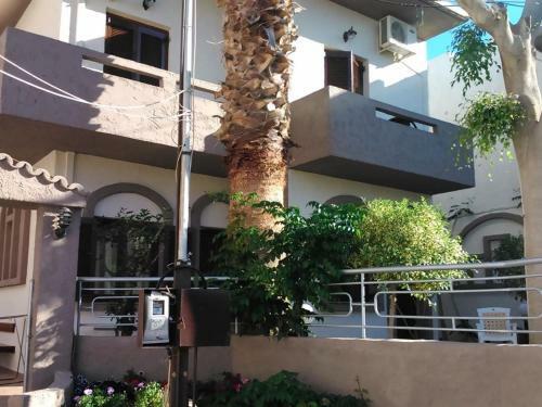 Hotel Fotula Studios
