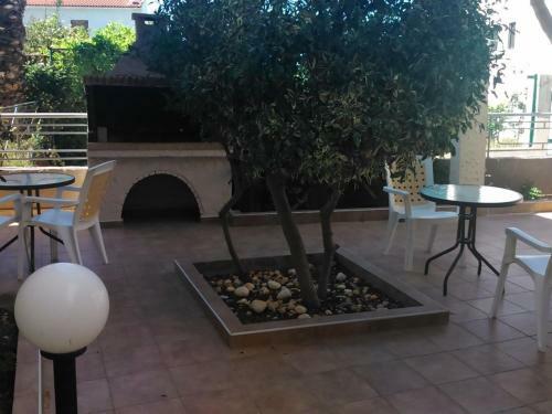 Hotel Fotula Studios