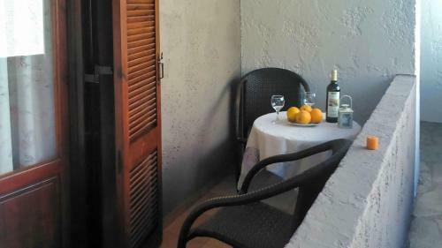 Hotel Fotula Studios