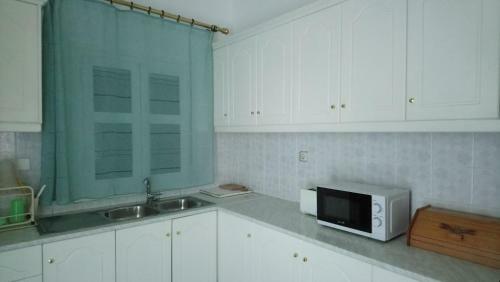 Apartamento Vacation House In Stroggili